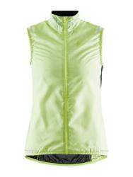 Craft Essence Light Wind Vest - dame