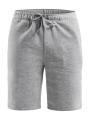 Craft Community Sweatshorts - herre/brn