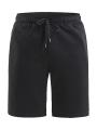 Craft Community Sweatshorts - herre/brn