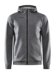 Craft Core Soul FZ Hoodie - herre