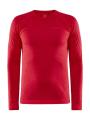Craft Core Dry  L/S - herre