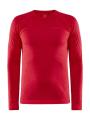 Craft Core Dry  L/S - herre