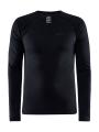 Craft Core Dry  L/S - herre