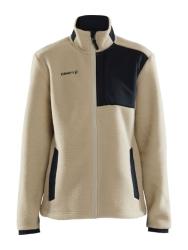 Craft Pile Fleece Jacket - Dame