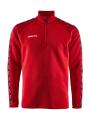 Craft Squad 2.0 Half Zip - junior