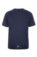 Craft Rush 2.0 T-shirt SS - brn