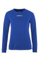Craft Rush 2.0 T-shirt LS Woman
