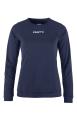 Craft Rush 2.0 T-shirt LS Woman