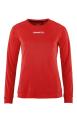 Craft Rush 2.0 T-shirt LS Woman