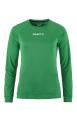 Craft Rush 2.0 T-shirt LS Woman