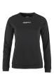 Craft Rush 2.0 T-shirt LS Woman