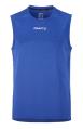 Craft Rush 2.0 Singlet - brn