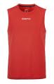 Craft Rush 2.0 Singlet - brn