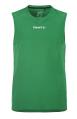 Craft Rush 2.0 Singlet - brn