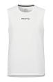 Craft Rush 2.0 Singlet - brn
