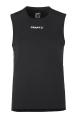 Craft Rush 2.0 Singlet - brn