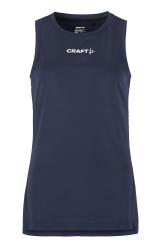 Craft Rush 2.0 Singlet - dame
