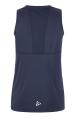 Craft Rush 2.0 Singlet - dame