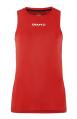 Craft Rush 2.0 Singlet - dame