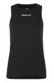 Craft Rush 2.0 Singlet - dame