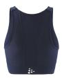 Craft Rush 2.0 Crop Top