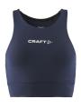 Craft Rush 2.0 Crop Top