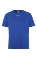 Craft Squad Go Function T-shirt SS Brn