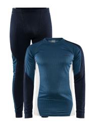 Craft Core Dry Baselayer Set - herre