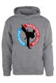 Nordjysk HWA Rang Hoodie