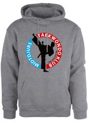 Midtdjurs HWA Rang Hoodie