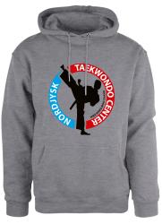 Nordjysk HWA Rang Hoodie