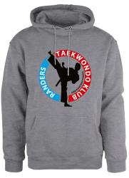 Randers HWA Rang Hoodie