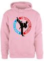 Nordjysk HWA Rang Hoodie