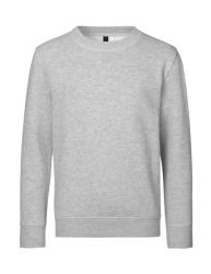 Core O-neck Sweatshirt - junior