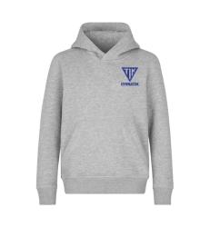 Core Hoodie - brn