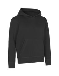 Core Hoodie - brn