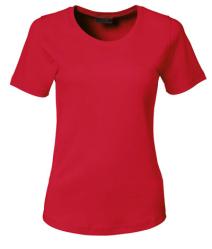 Interlock T-shirt Kortrmet