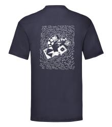 GE rgangs t-shirt 24/25