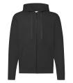 Fruit of the Loom  - Sweat Zip Hoodie