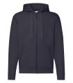 Fruit of the Loom  - Sweat Zip Hoodie