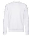 Fruit of the Loom - Sweatshirt - brn