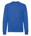 Fruit of the Loom - Sweatshirt - brn