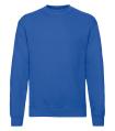 Fruit of the Loom - Sweatshirt - brn