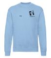 Fruit of the Loom - GE Sweat