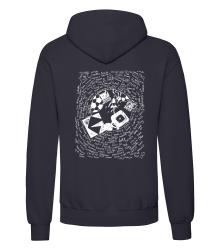 GE rgangshoodie 24/25