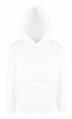 Fruit of the Loom  - Sweat Hoodie - brn