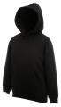 Fruit of the Loom  - Sweat Hoodie - brn