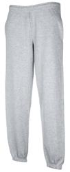 Fruit of the Loom - Jog Pants - Brn