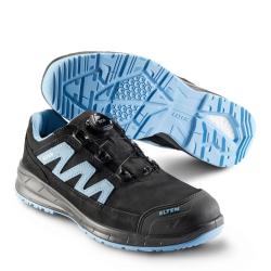 MARTEN XXSports Pro Boa Black-Blue Low