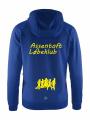Craft Unify FZ Hood - Dame